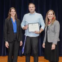 Robert Samuels III, Literacy Studies